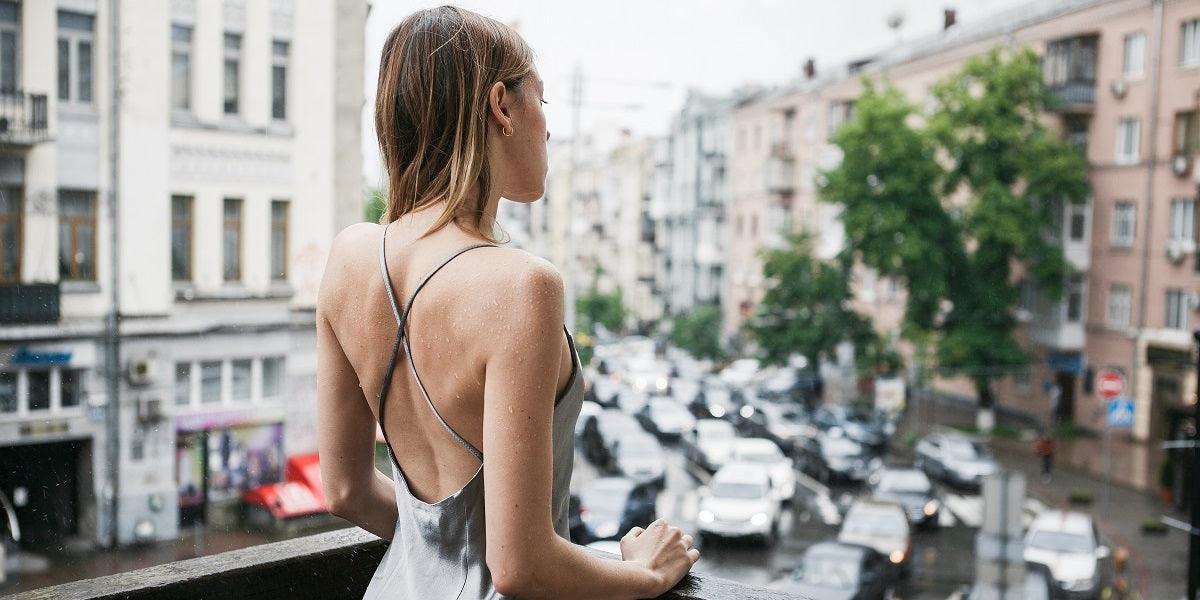 Why You Should Add A Silk Dress To Your Shopping List 2020