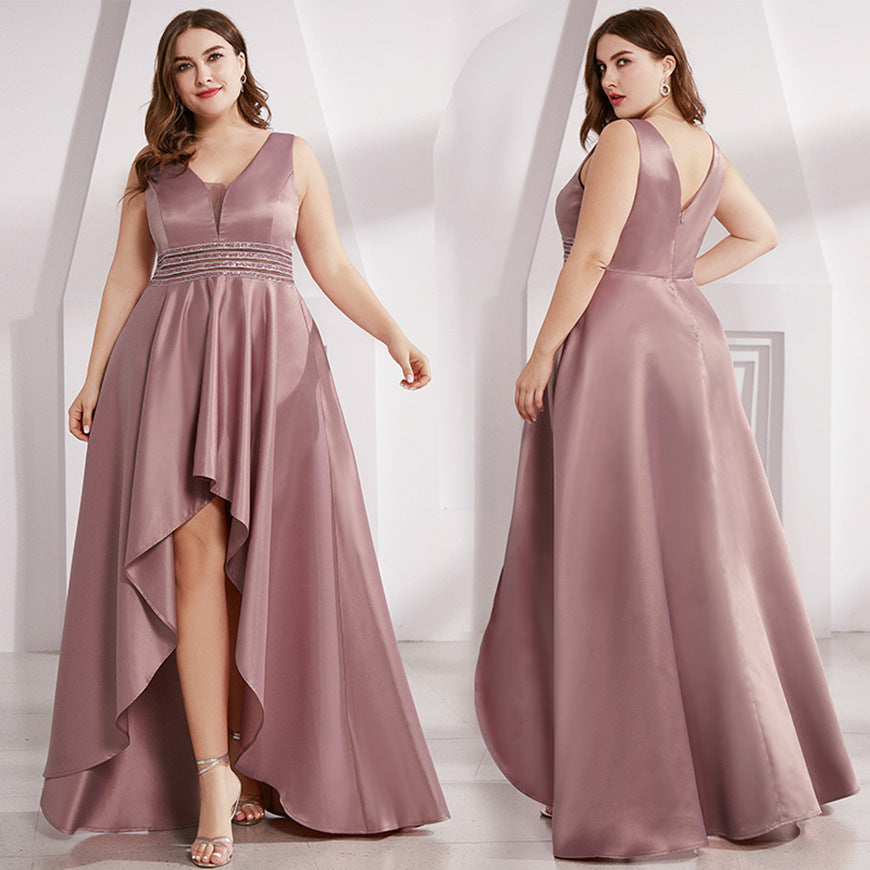beautiful-plus-size-evening-dress