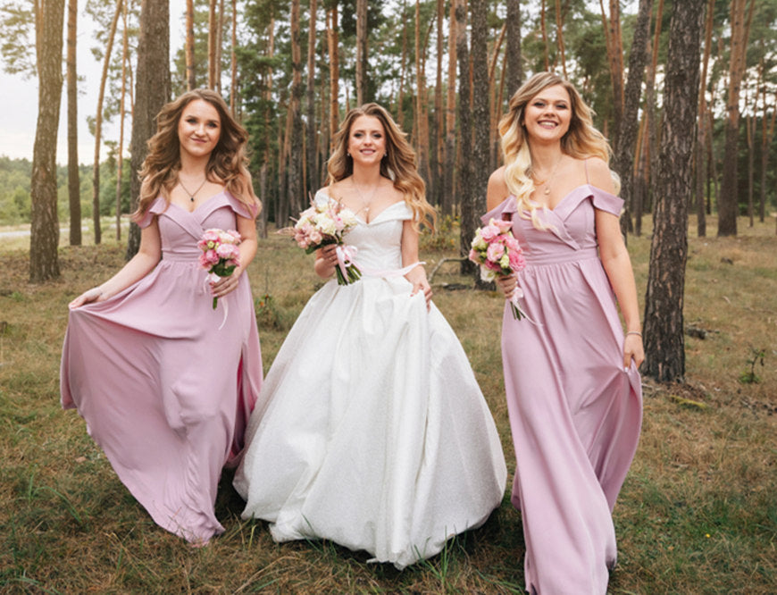bridesmaid-dresses-for-a-casual-wedding