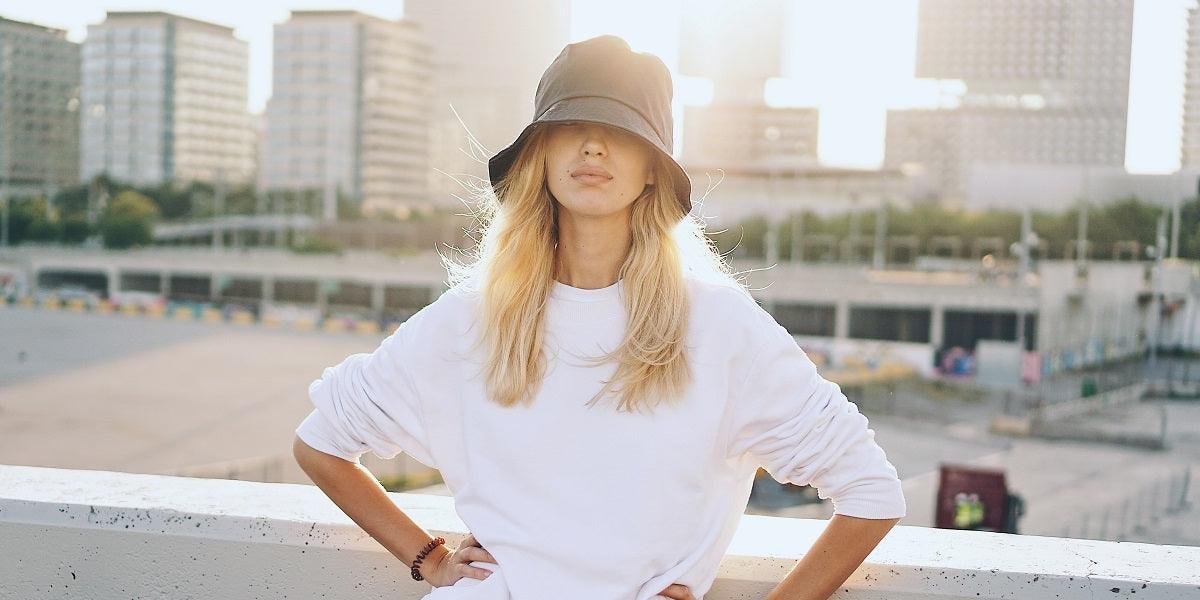bucket hats
