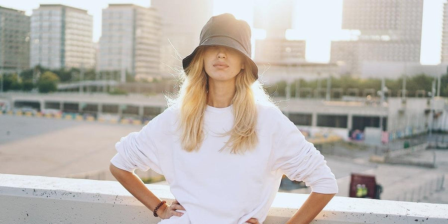 bucket hats