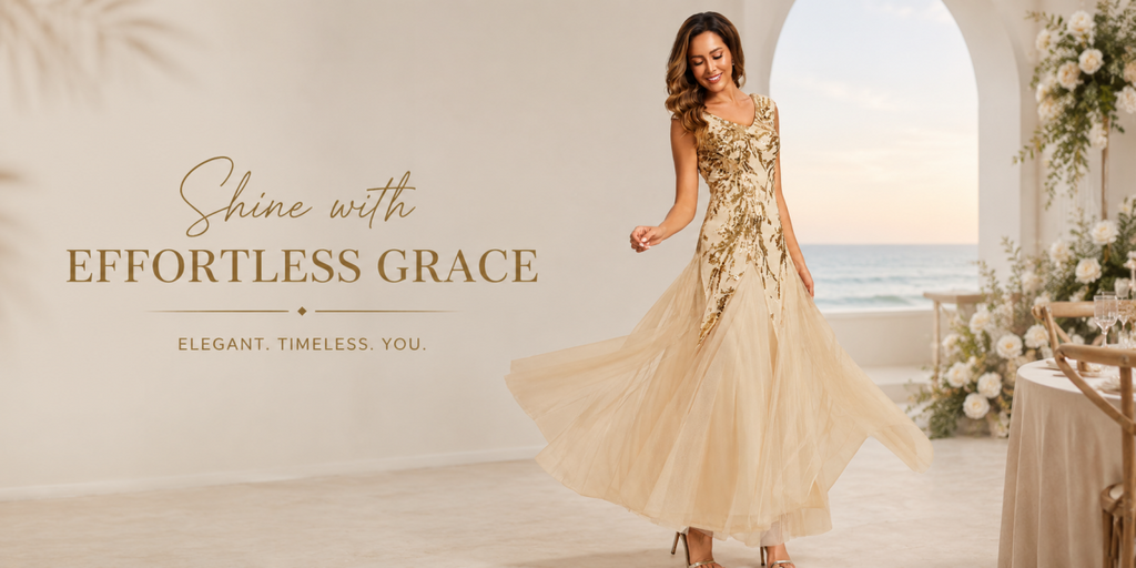 taylor swift gold lace wedding guest dress Taylor Swift Lace and Chiffon V-neck Party Dress