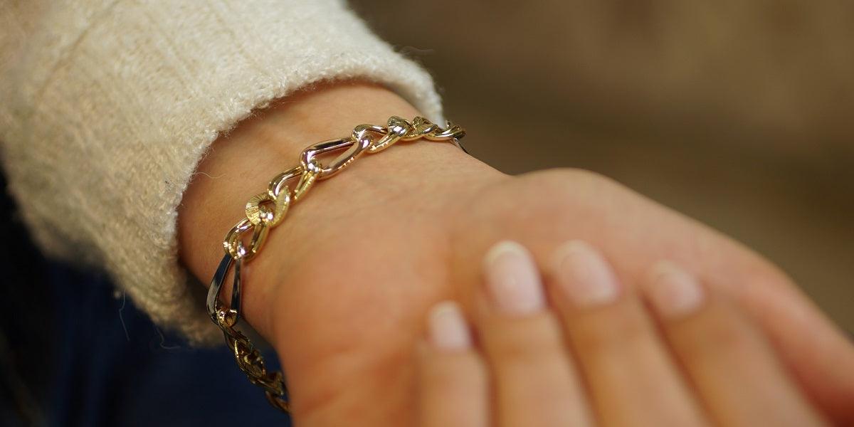 Gold Accessories