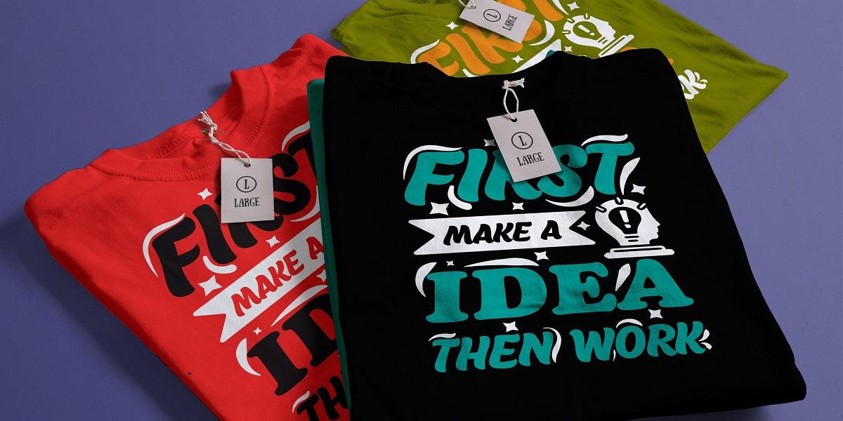 Graphic Tees