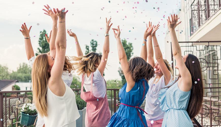 10 Homecoming Dresses We Love Under $50