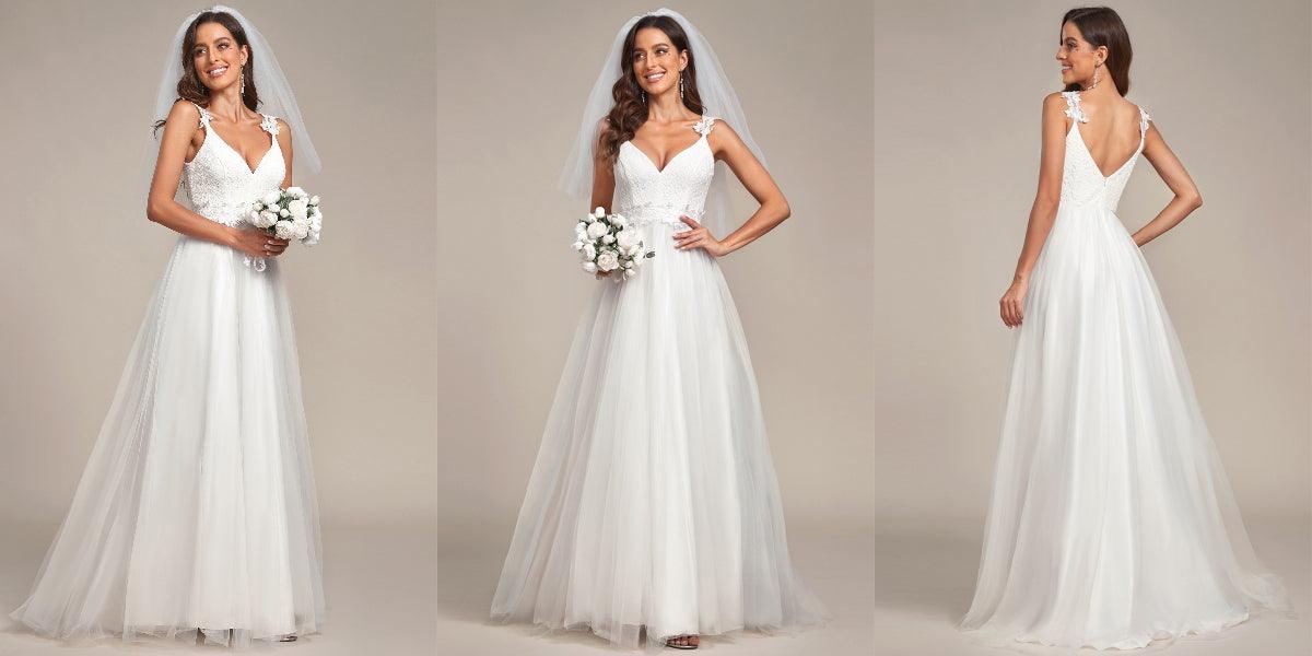 Wedding Dresses