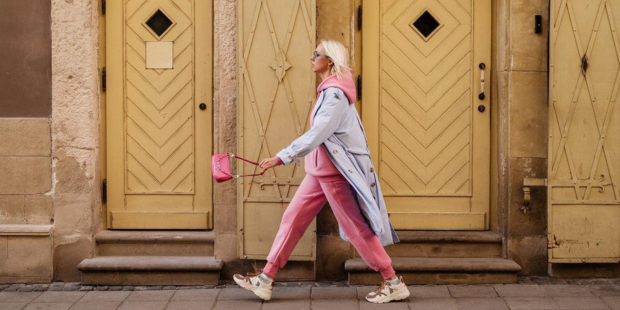 Pastel Outfits