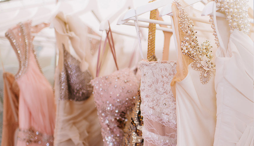 Why You Should Consider Sequin Bridesmaid Dresses for Your Wedding