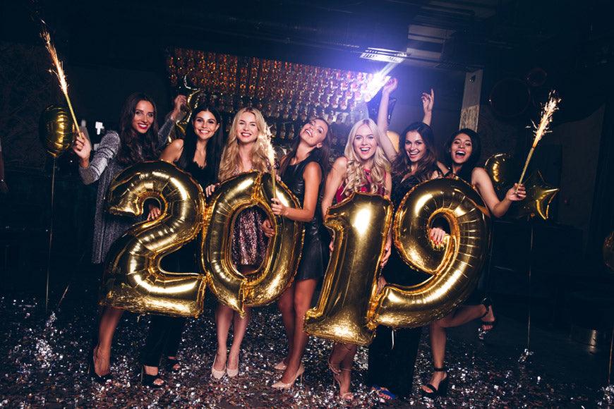 new-year-party-2019