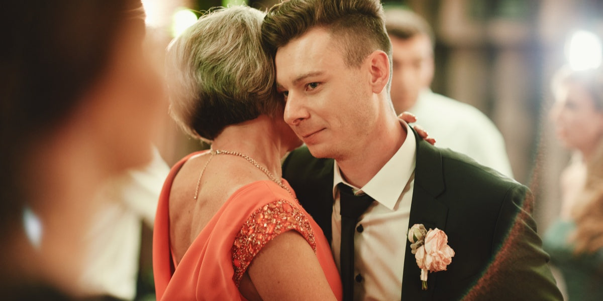 Mother-Son Dance Songs