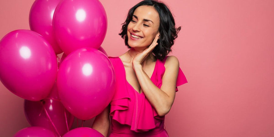 The Ultimate Guide to Hot Pink Wedding Guest Dresses for Women