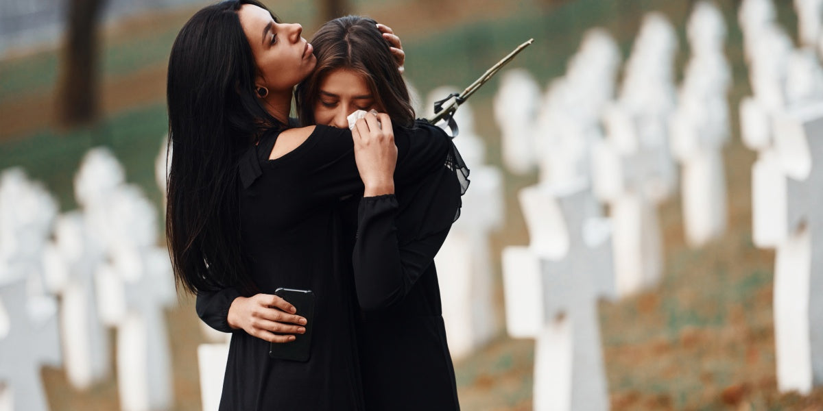What to Wear to a Funeral as a Woman