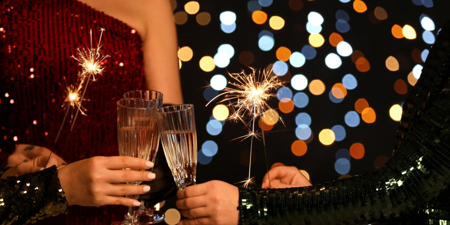 New Year’s Eve Dresses