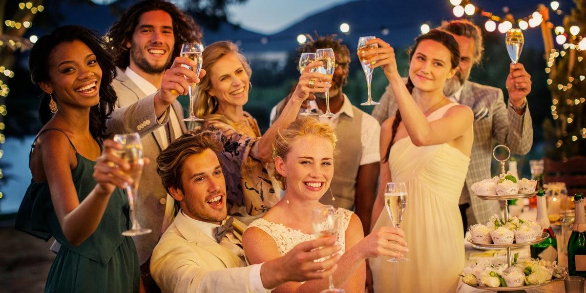 Fall Wedding Guest Dresses: Top Trends for 2024