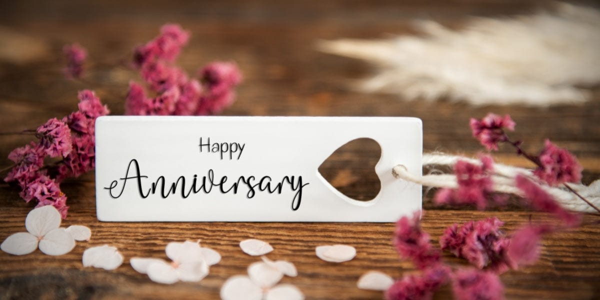 101 Anniversary Quotes & Wishes That Will Melt Their Heart (2025 Guide)