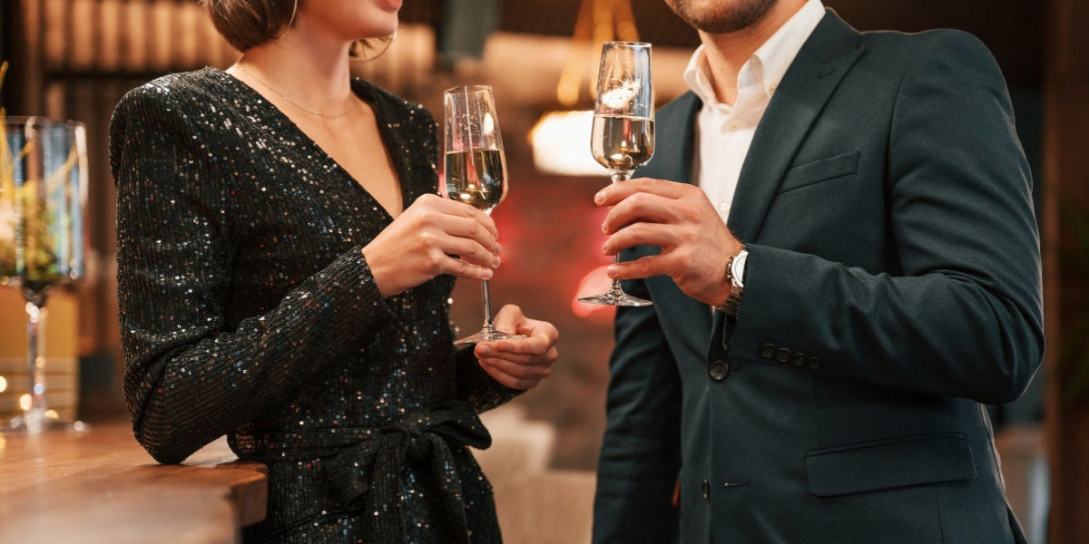 What to Wear to a Winter Wedding This Year