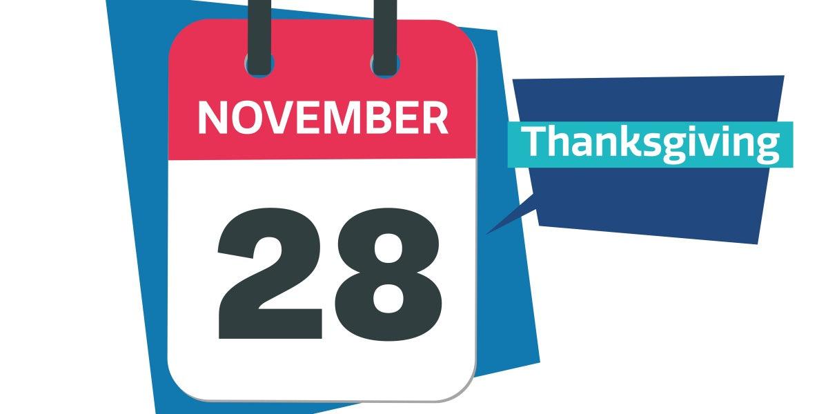 Thanksgiving Day 2024