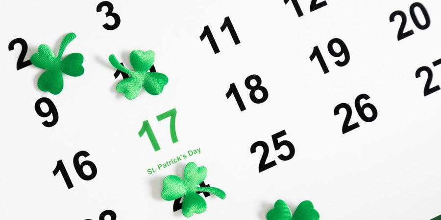 St. Patrick’s Day