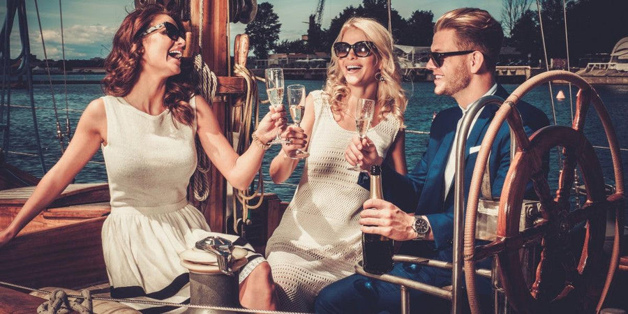 How to Dress for Dinner: Formal Cruise Dresses 2024 Style Guide