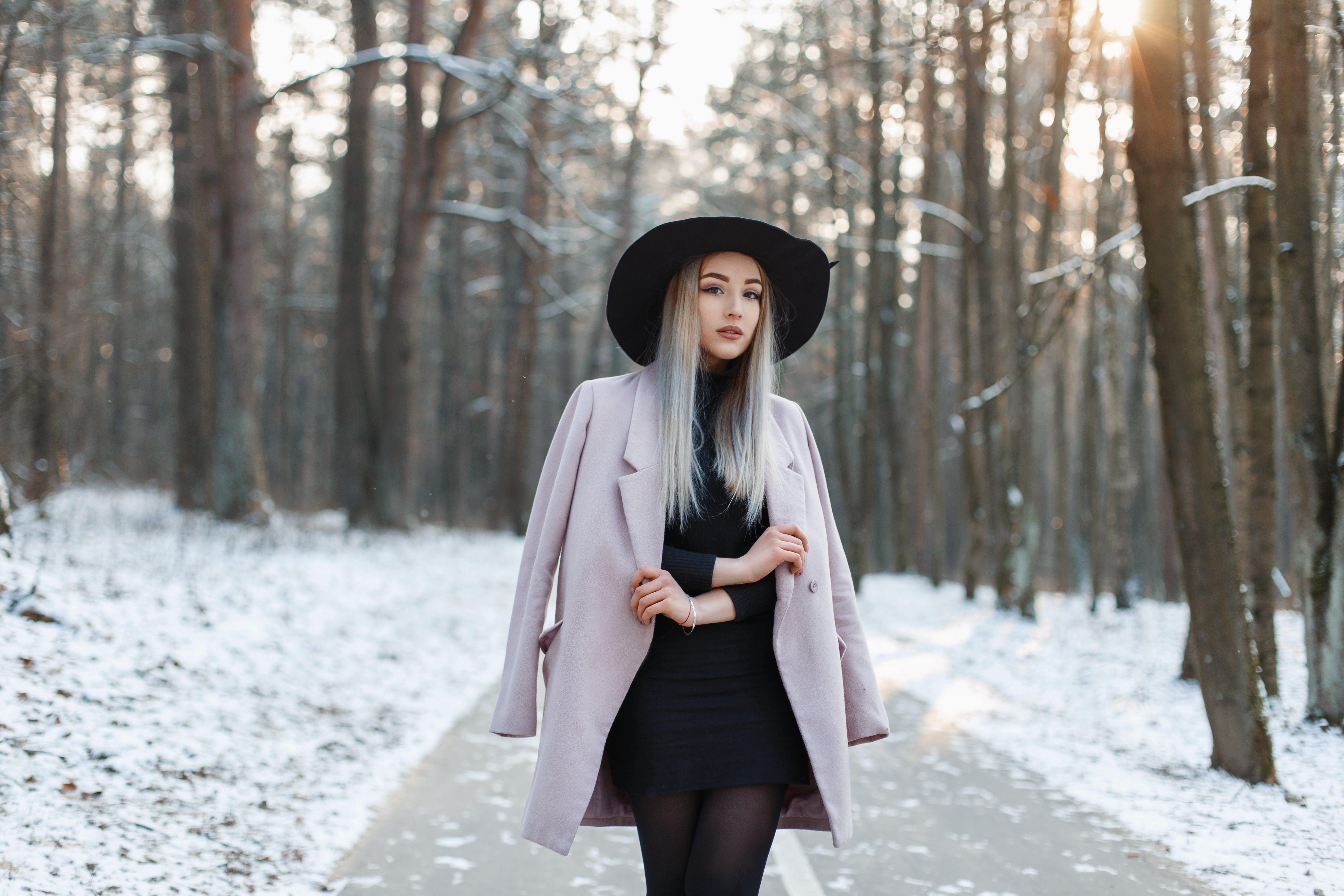 Different-Matches-of-Four-Dresses