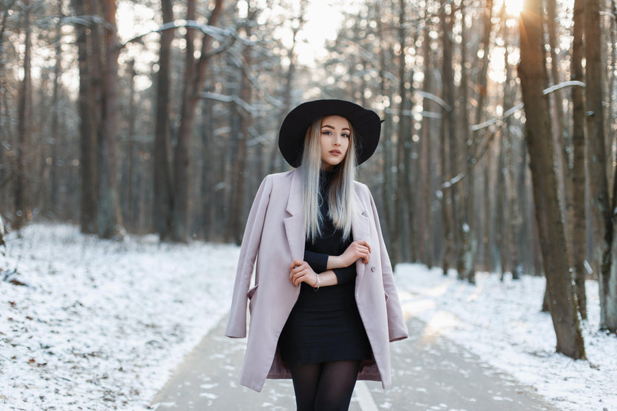 Different-Matches-of-Four-Dresses