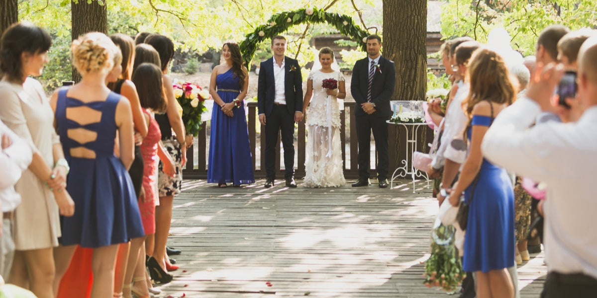 What to Wear to a Spring Wedding as a Guest: Dress Ideas That Always Work