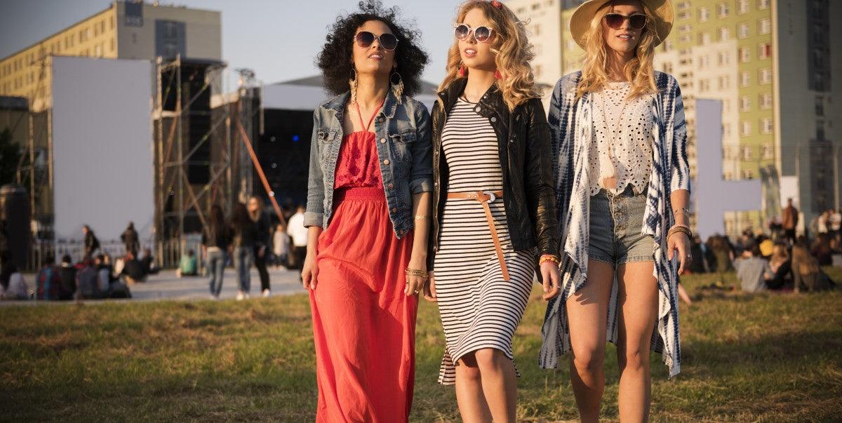 Coachella Dresses 2025: How to Dress for the Ultimate Music Festival