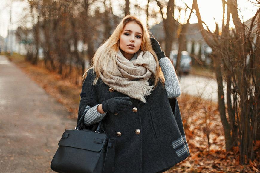 Blonde-girl