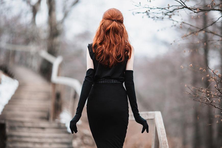 velvet-dress