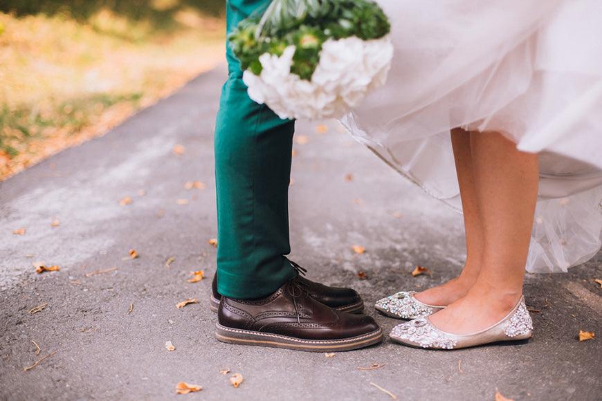 wedding-shoes