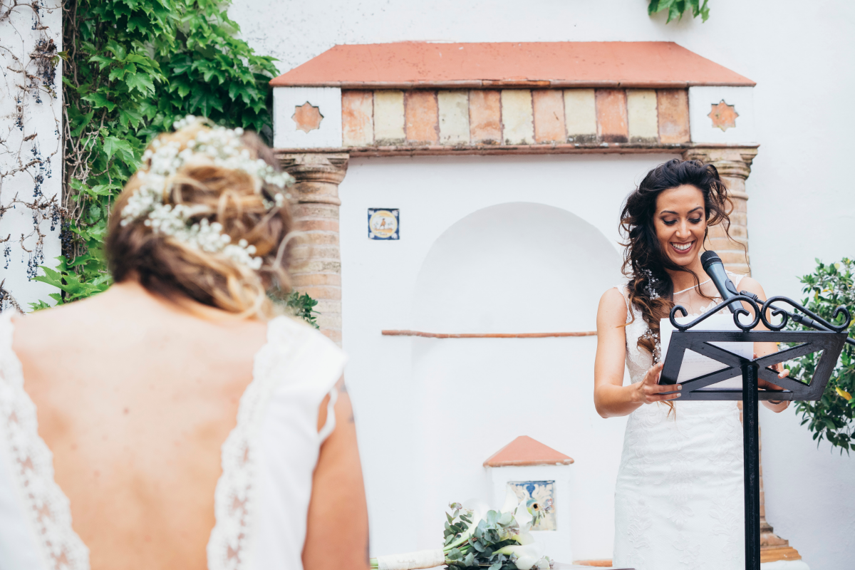15 Best Examples of Maid of Honor Speeches for Inspiration
