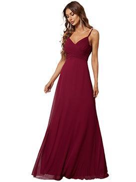 bridesmaid dress