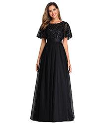 Black Dresses
