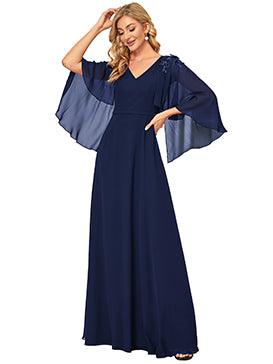 Wrap Dresses