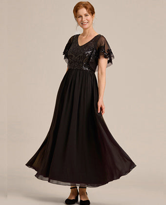 Mother of the Bride & Groom Dresses That Flatter Every Figure - Ever-Pretty US Mother of the Bride & Groom Dresses That Flatter Every Figure - Ever-Pretty US