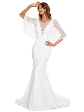 New Wedding Dresses