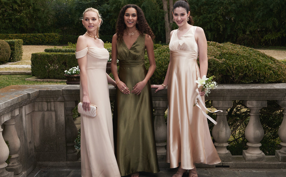 Wedding Guest Dresses 2026 - Ever-Pretty US Wedding Guest Dresses 2026 - Ever-Pretty US