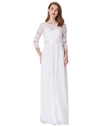 White Dresses