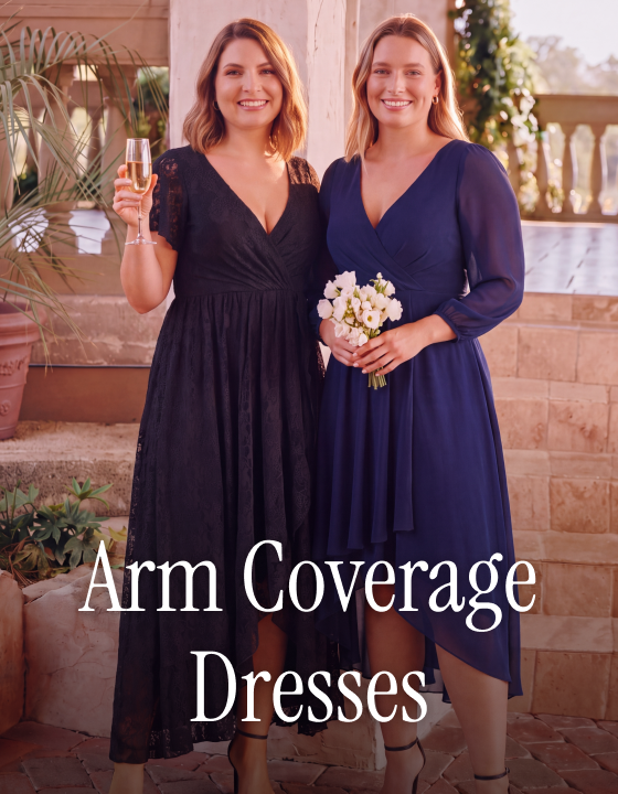 Ever-Pretty Made for Your Shape-Plus Size Menu Image