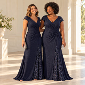 Size 4-26+