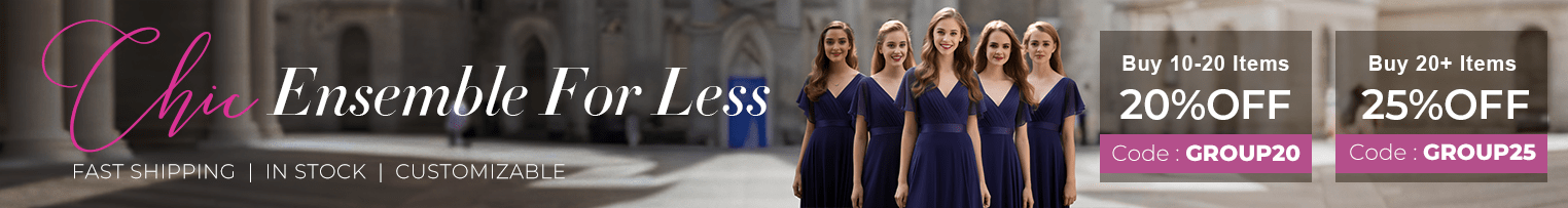 Choir Dresses