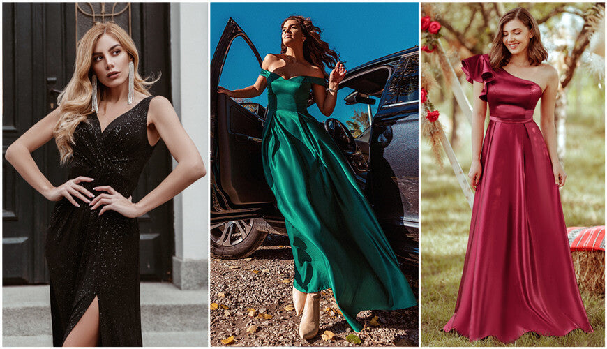 10 Best Online Stores To Buy Affordable Prom Dresses