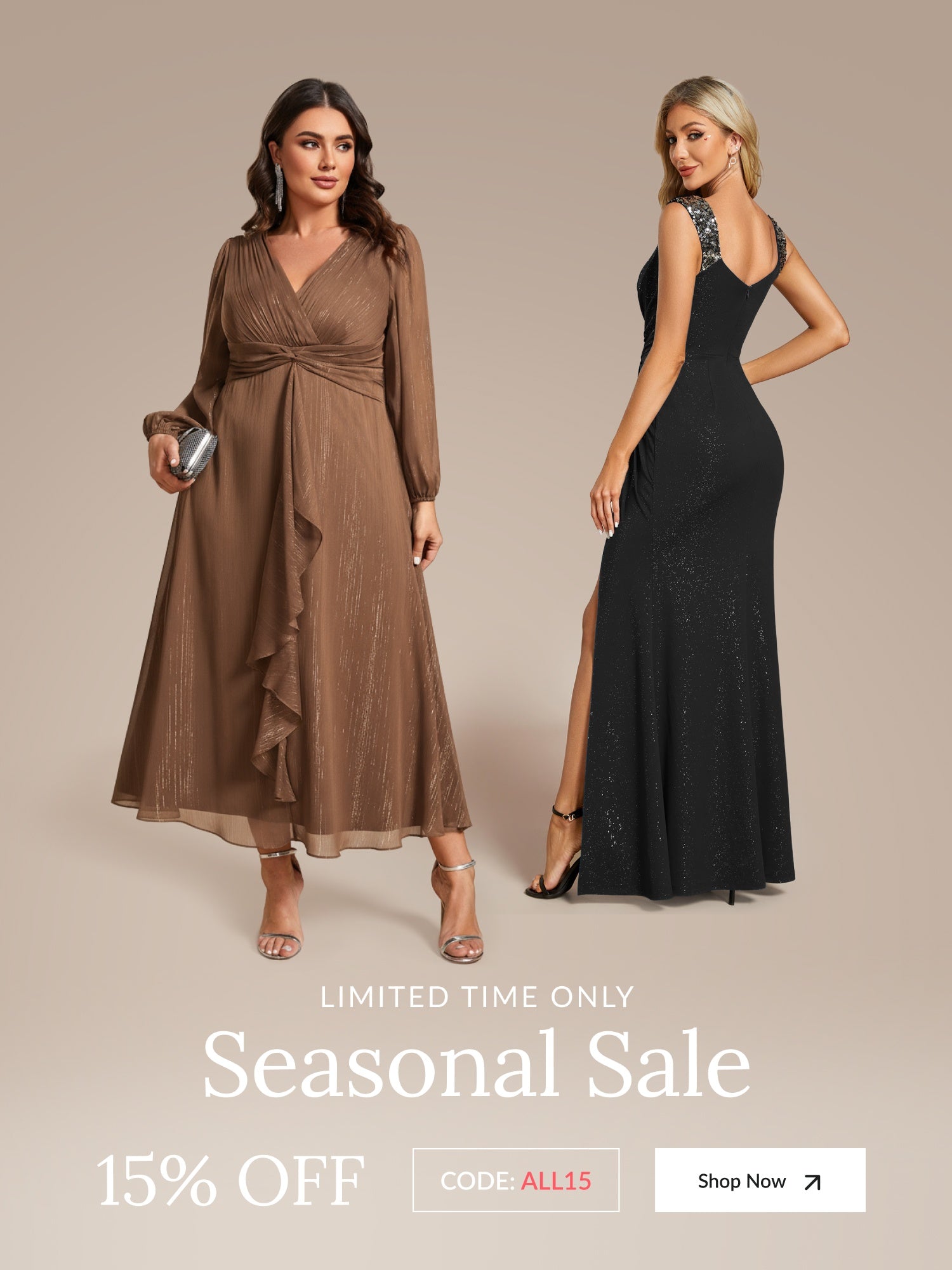 Dresses