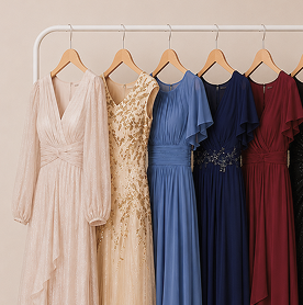 300+ Styles Ready to Ship