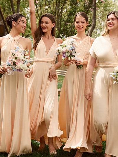 Bridesmaid