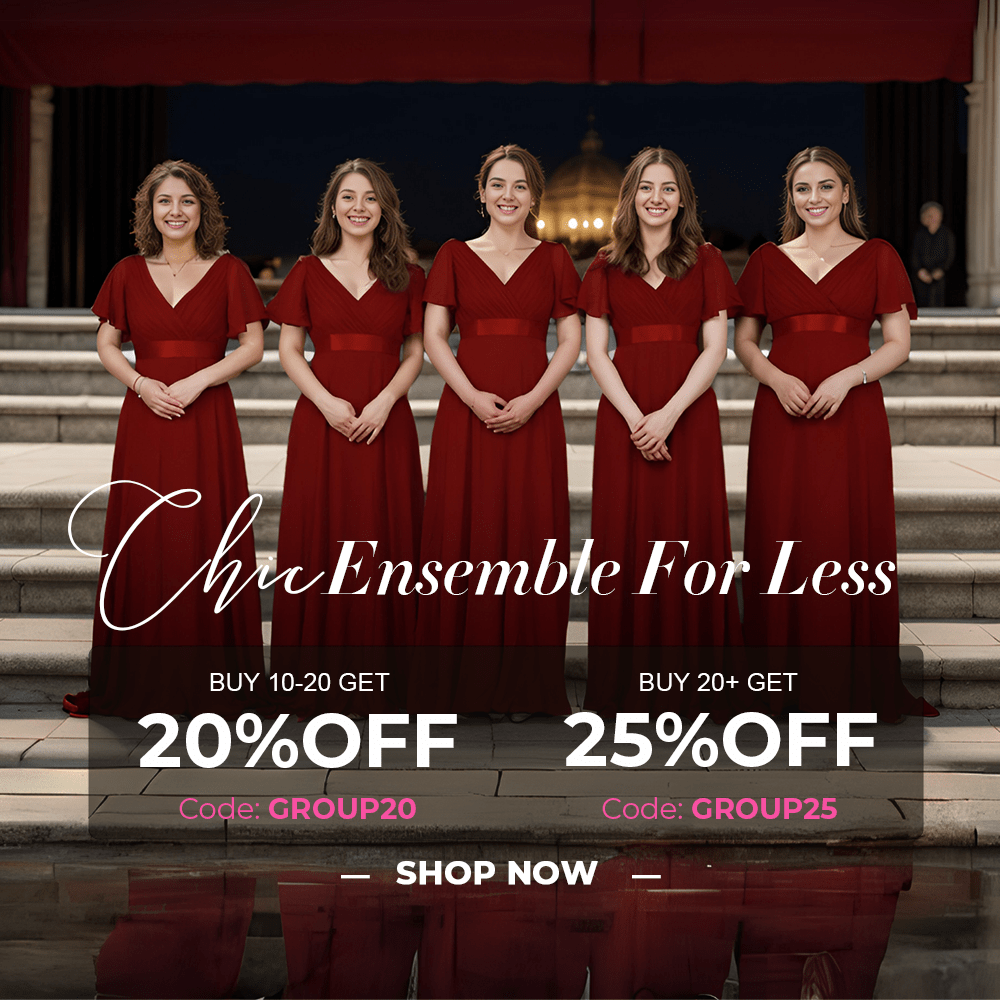 Beautiful Formal Dresses for Women | Ever-Pretty US