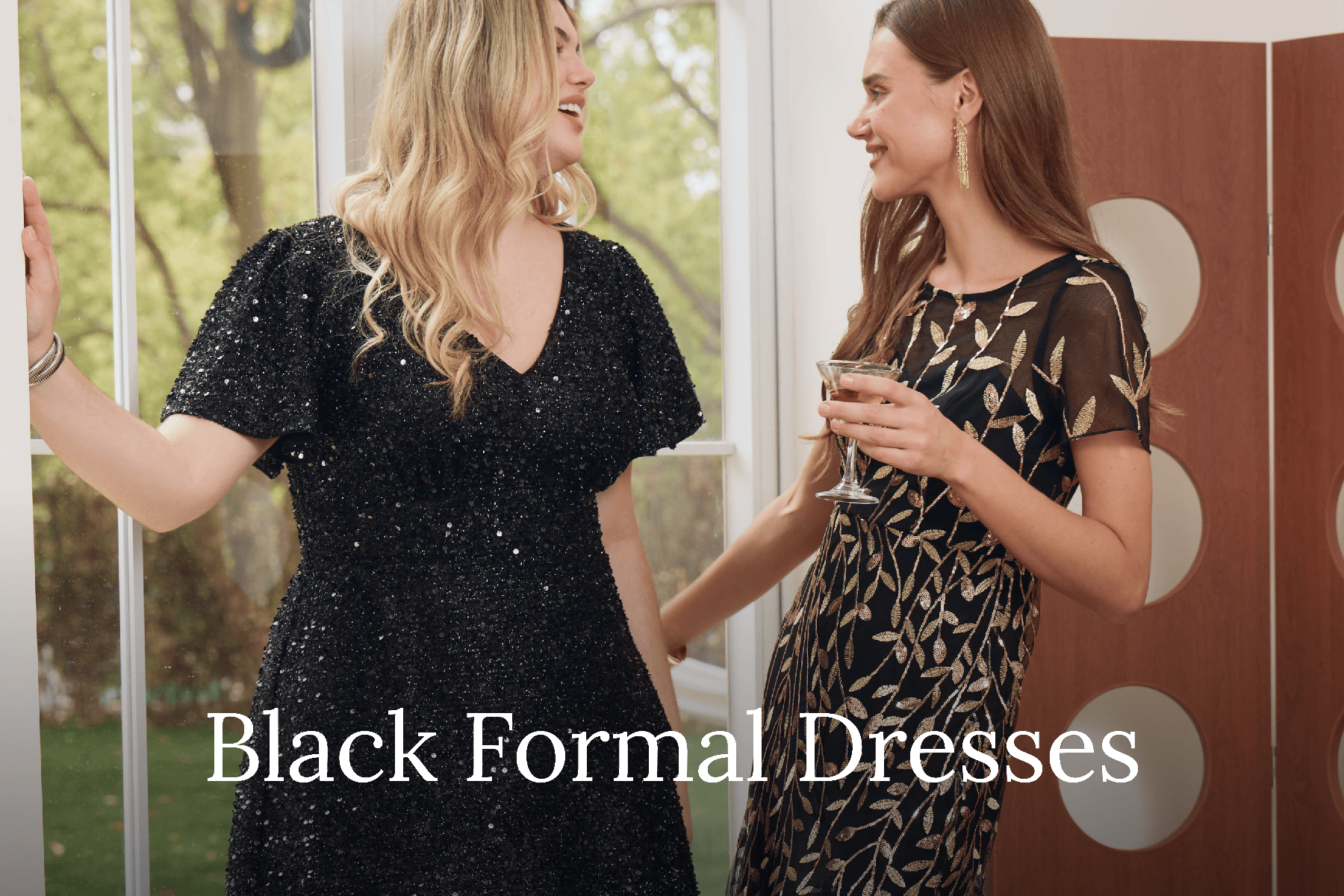 Ever-Pretty FORMAL Menu Image