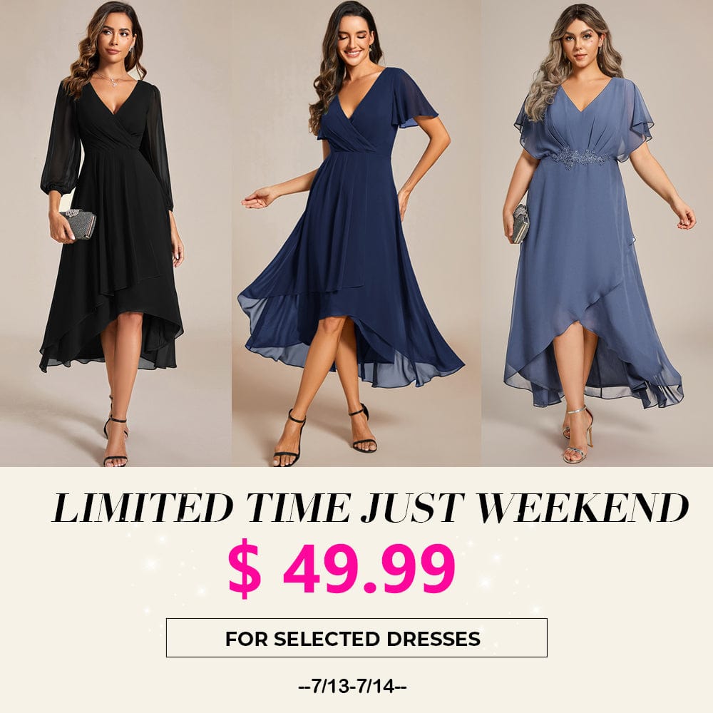 Beautiful Formal Dresses for Women | Ever-Pretty US