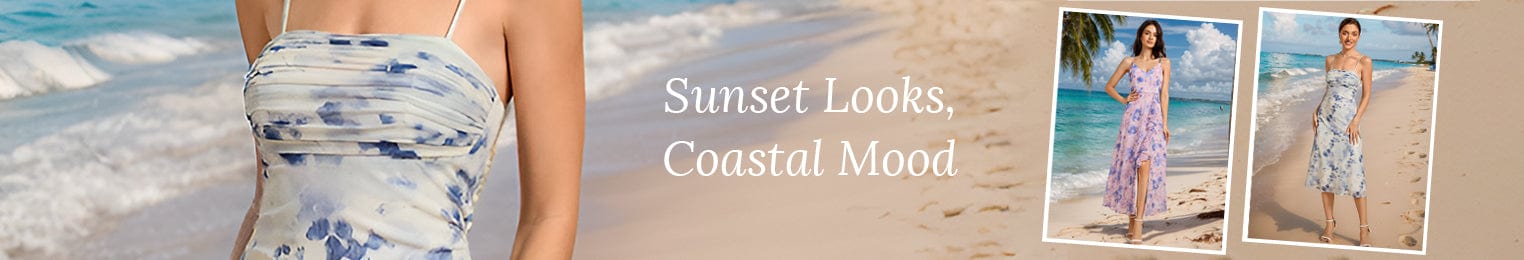 California Calling: The West Coast Edit