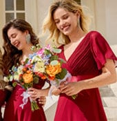 BRIDESMAID Dresses